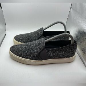 Vince. Wool women’s loafers size 8.5